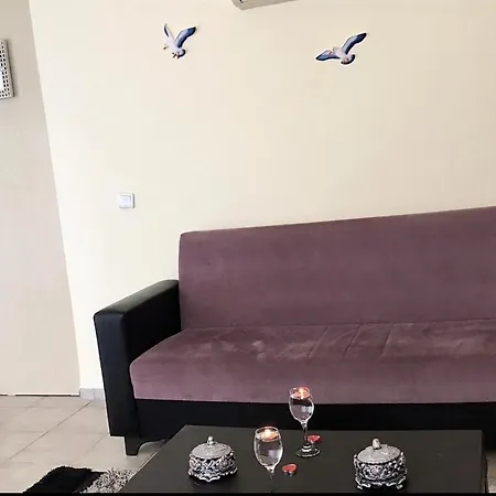 Apartament Holy Art Villas 2+1 A Fethiye
