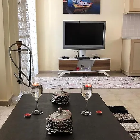 Holy Art Villas 2+1 A Fethiye