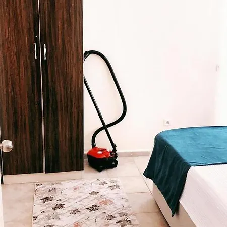 Holy Art Villas 2+1 A