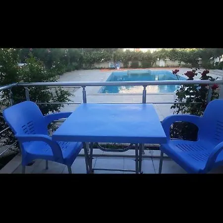 Holy Art Villas 2+1 A Fethiye