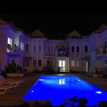 Holy Art Villas 2+1 A