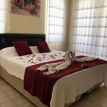 Holy Art Villas 2+1 A Fethiye
