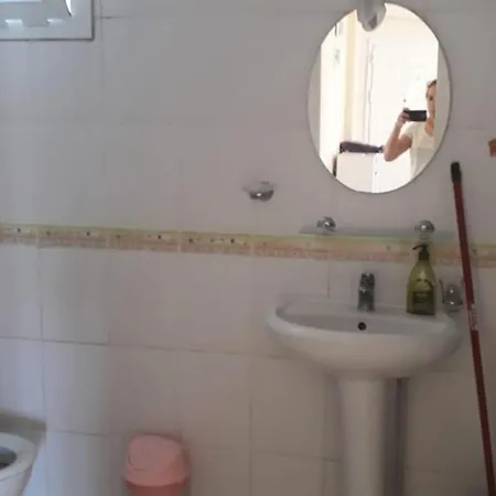 Holy Art Villas 2+1 A * فتحية
