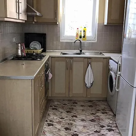 Holy Art Villas 2+1 A * فتحية
